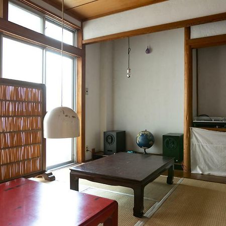 Hakozakiso-So Hotel Fukuoka  Exterior photo