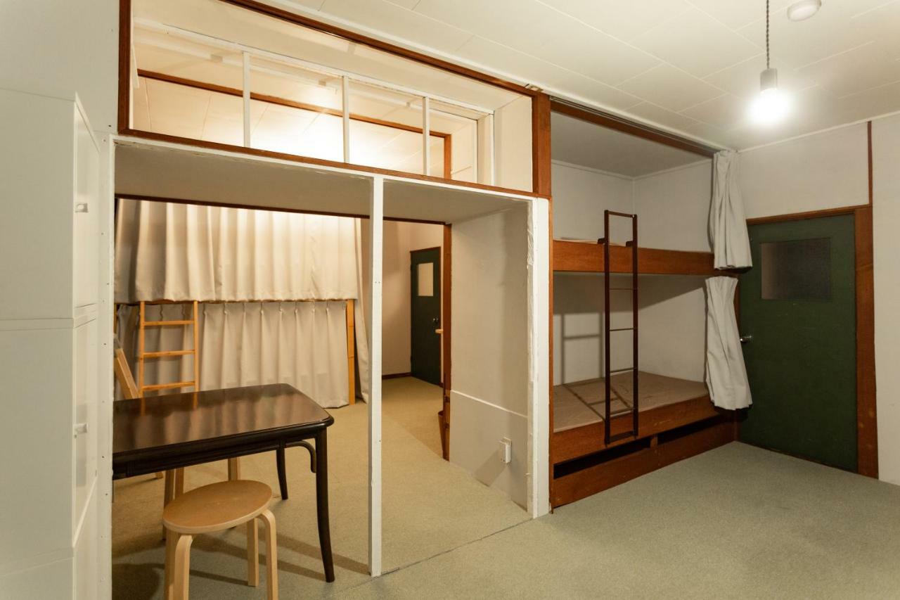 Hakozakiso-So Hotel Fukuoka  Exterior photo